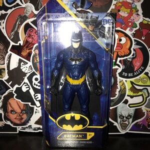 DC Batman